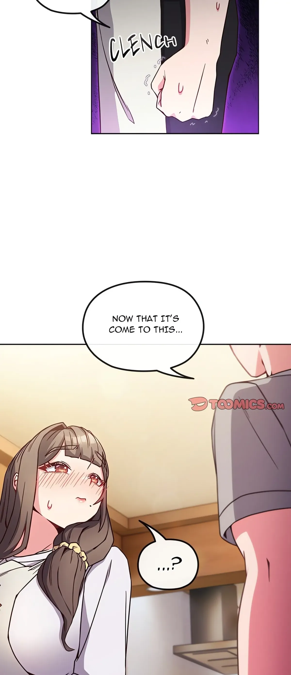 Her Rejuvenation Chapter 9 page 44 - 