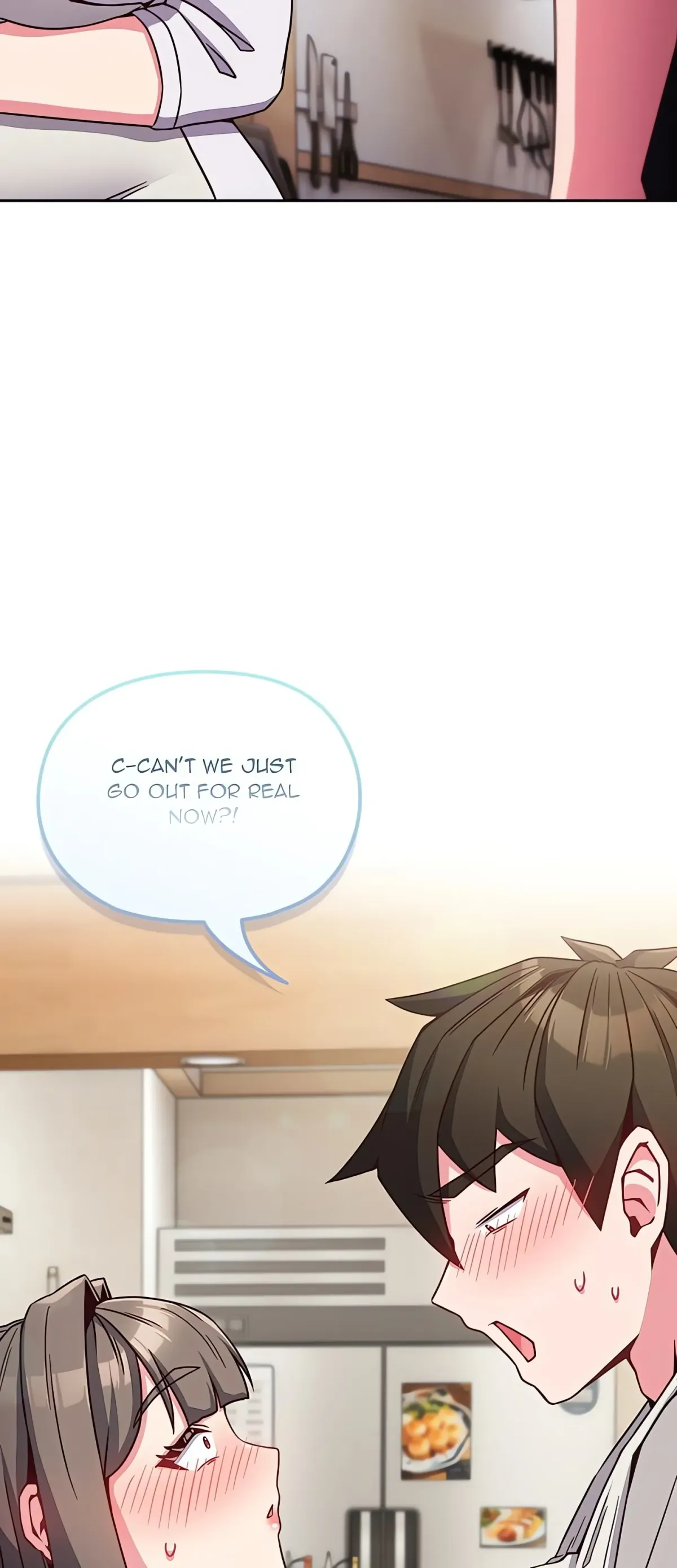 Her Rejuvenation Chapter 9 page 45 - 