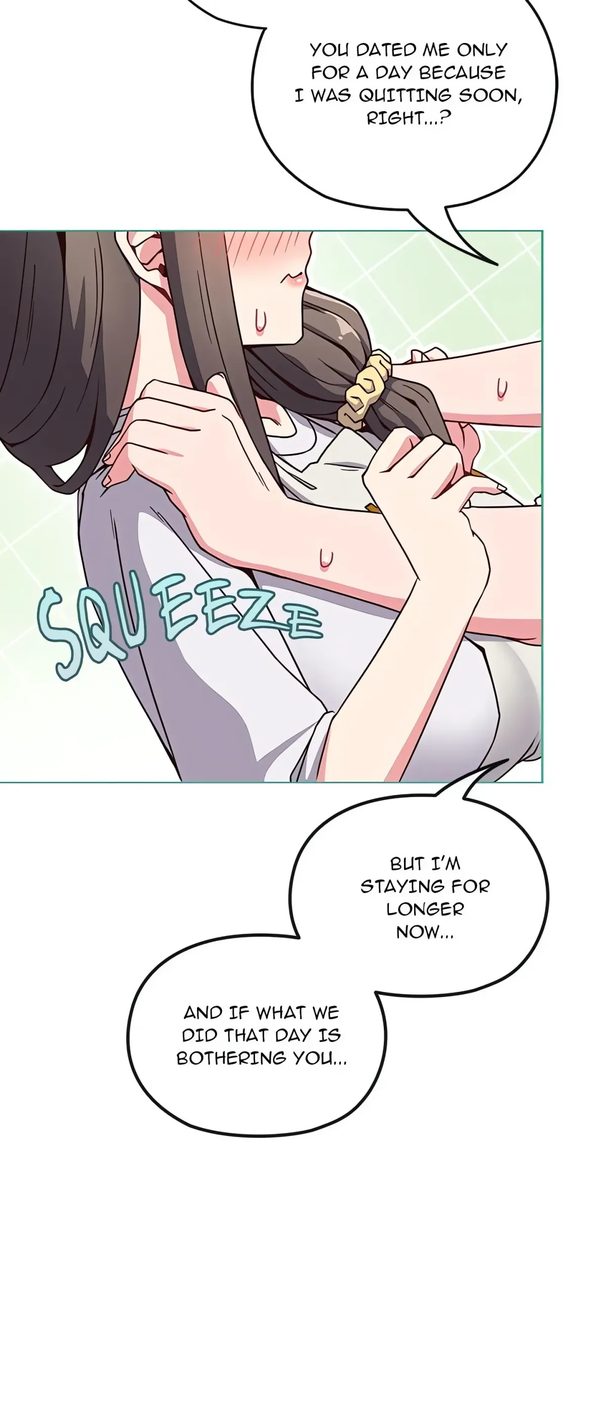 Her Rejuvenation Chapter 9 page 48 - 