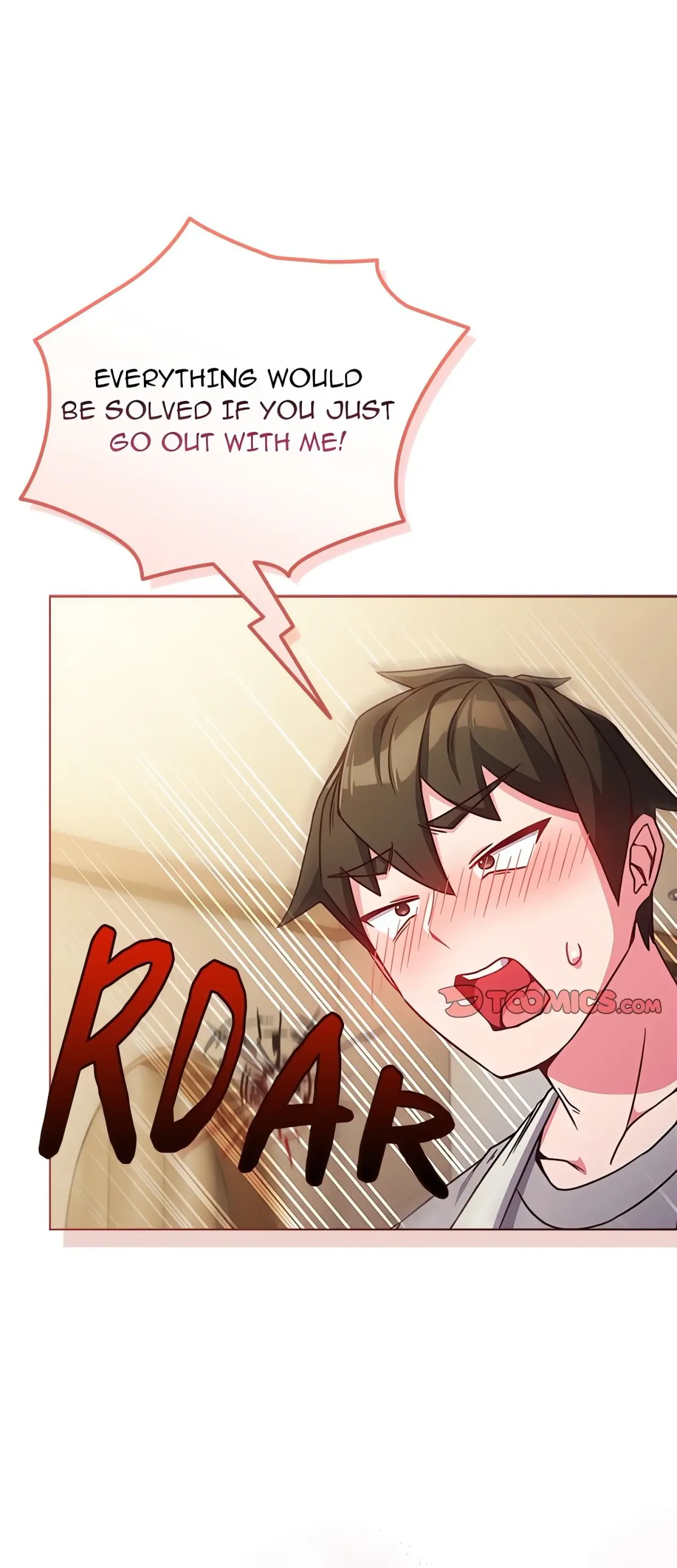 Her Rejuvenation Chapter 9 page 49 - 