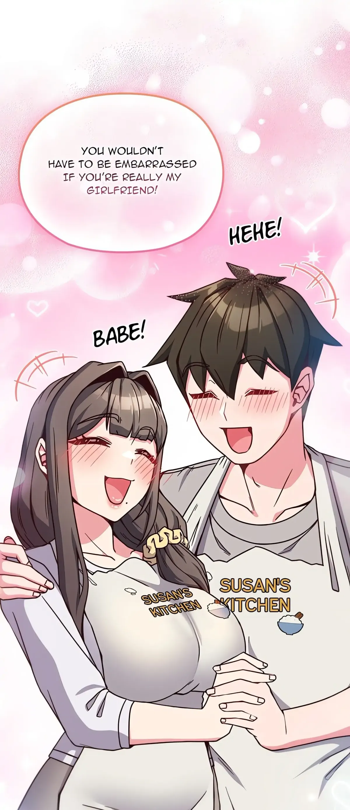 Her Rejuvenation Chapter 9 page 50 - 