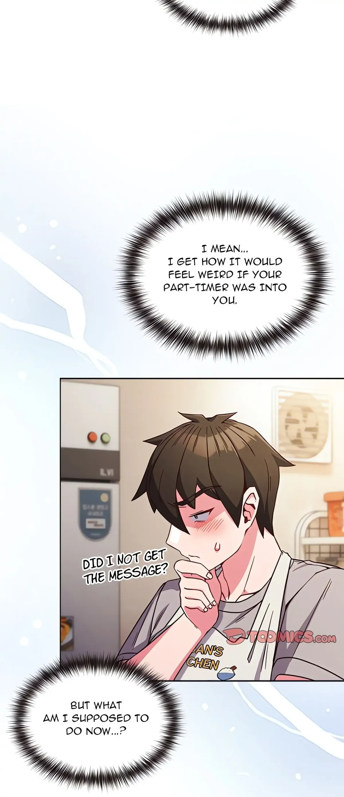 Her Rejuvenation Chapter 9 page 6 - 
