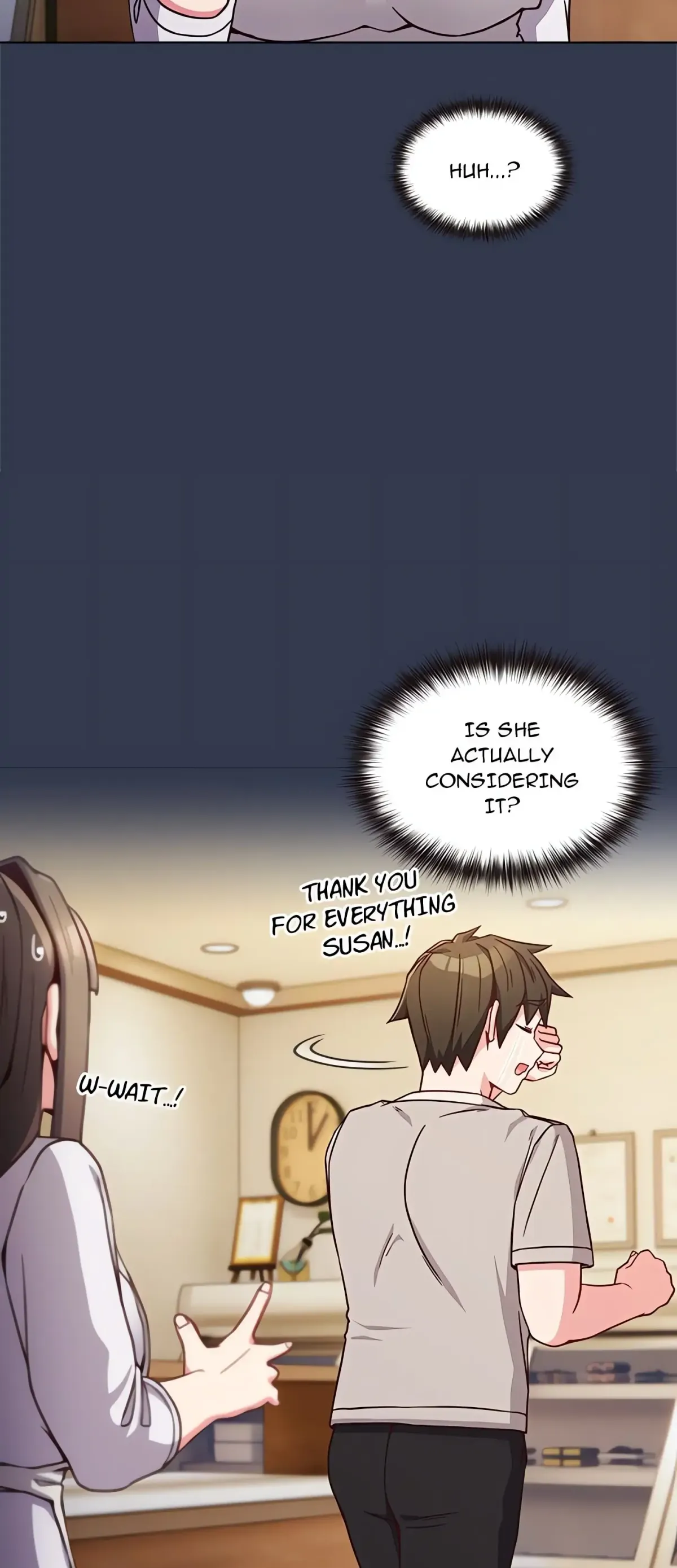 Her Rejuvenation Chapter 9 page 53 - 