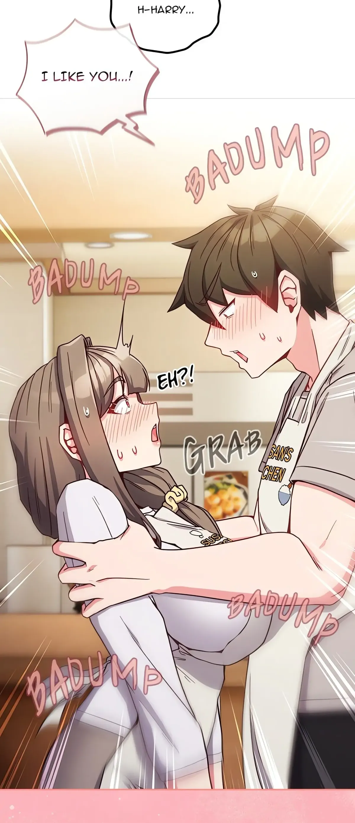 Her Rejuvenation Chapter 9 page 56 - 