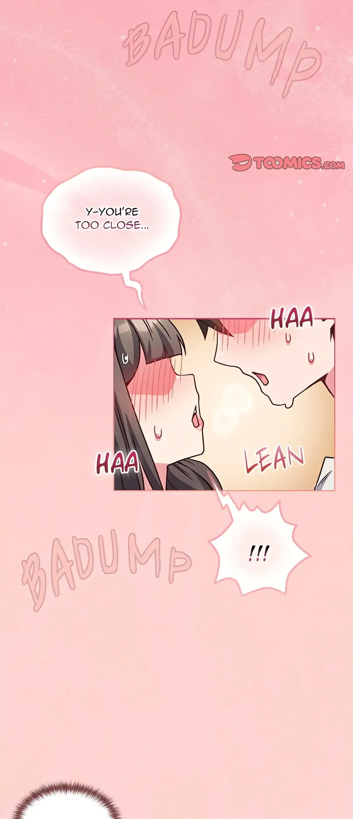 Her Rejuvenation Chapter 9 page 57 - 