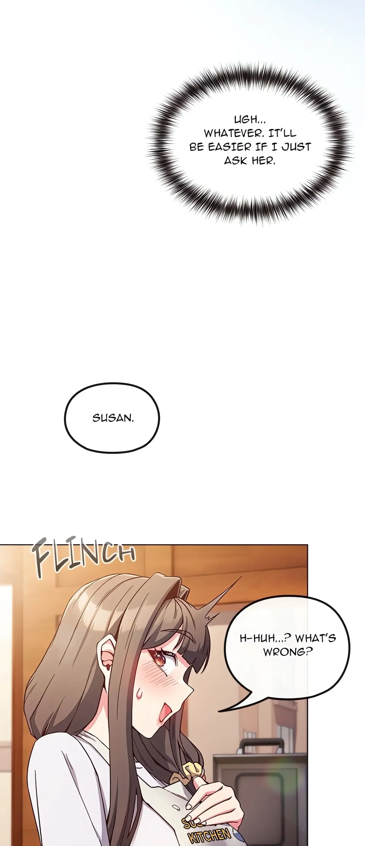 Her Rejuvenation Chapter 9 page 7 - 
