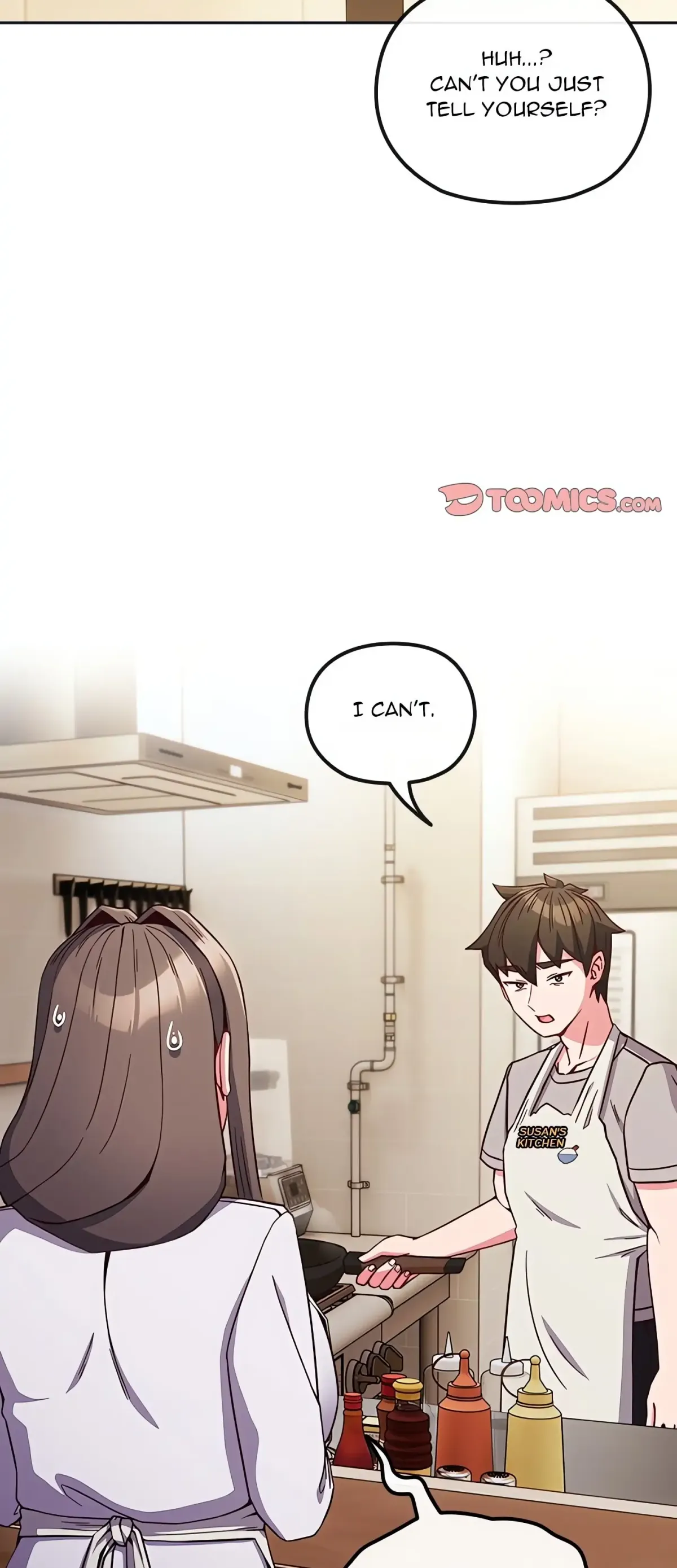 Her Rejuvenation Chapter 9 page 9 - 