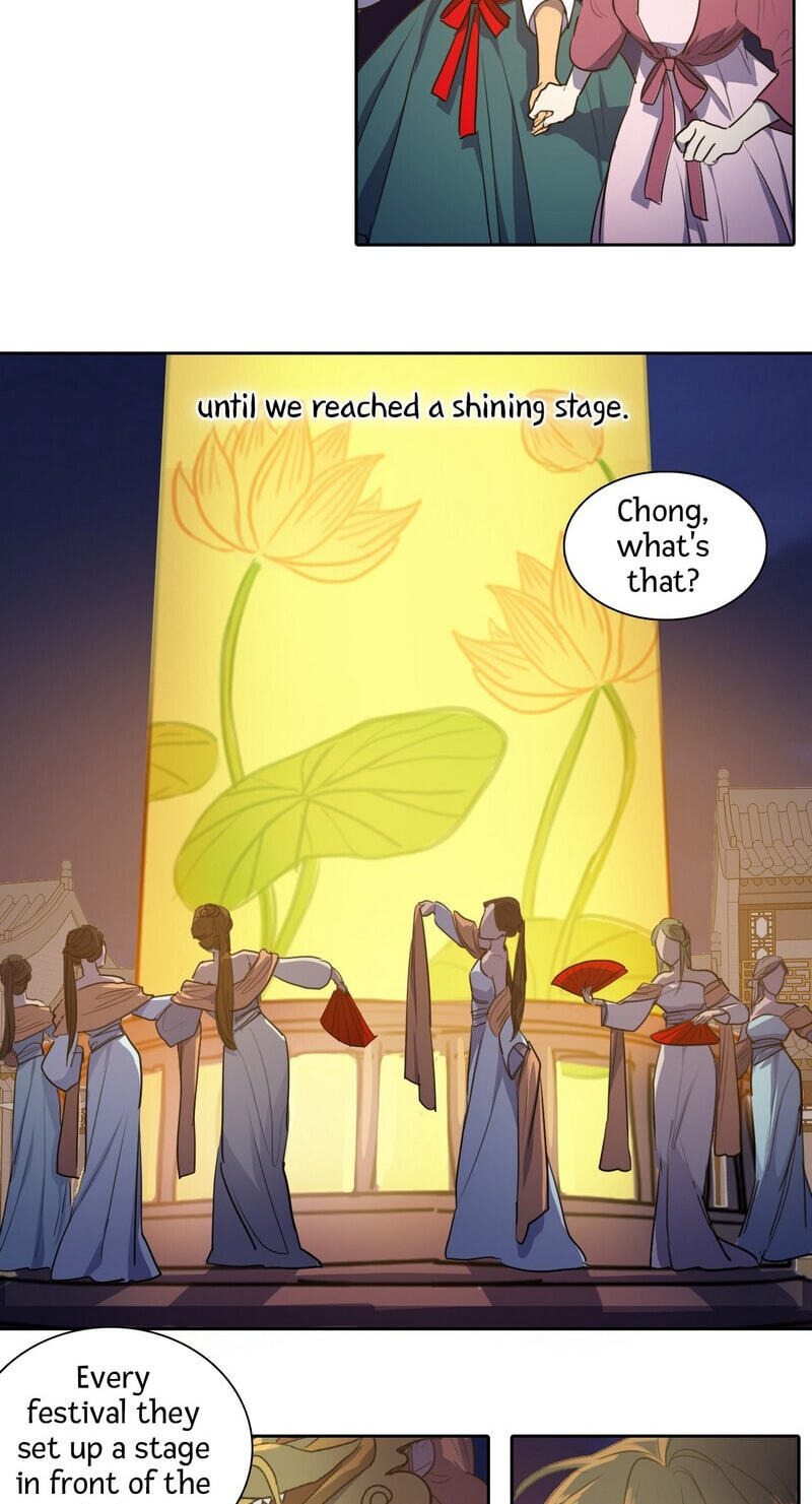 Her Tale of Shim Chong Chapter 53 page 2 - 