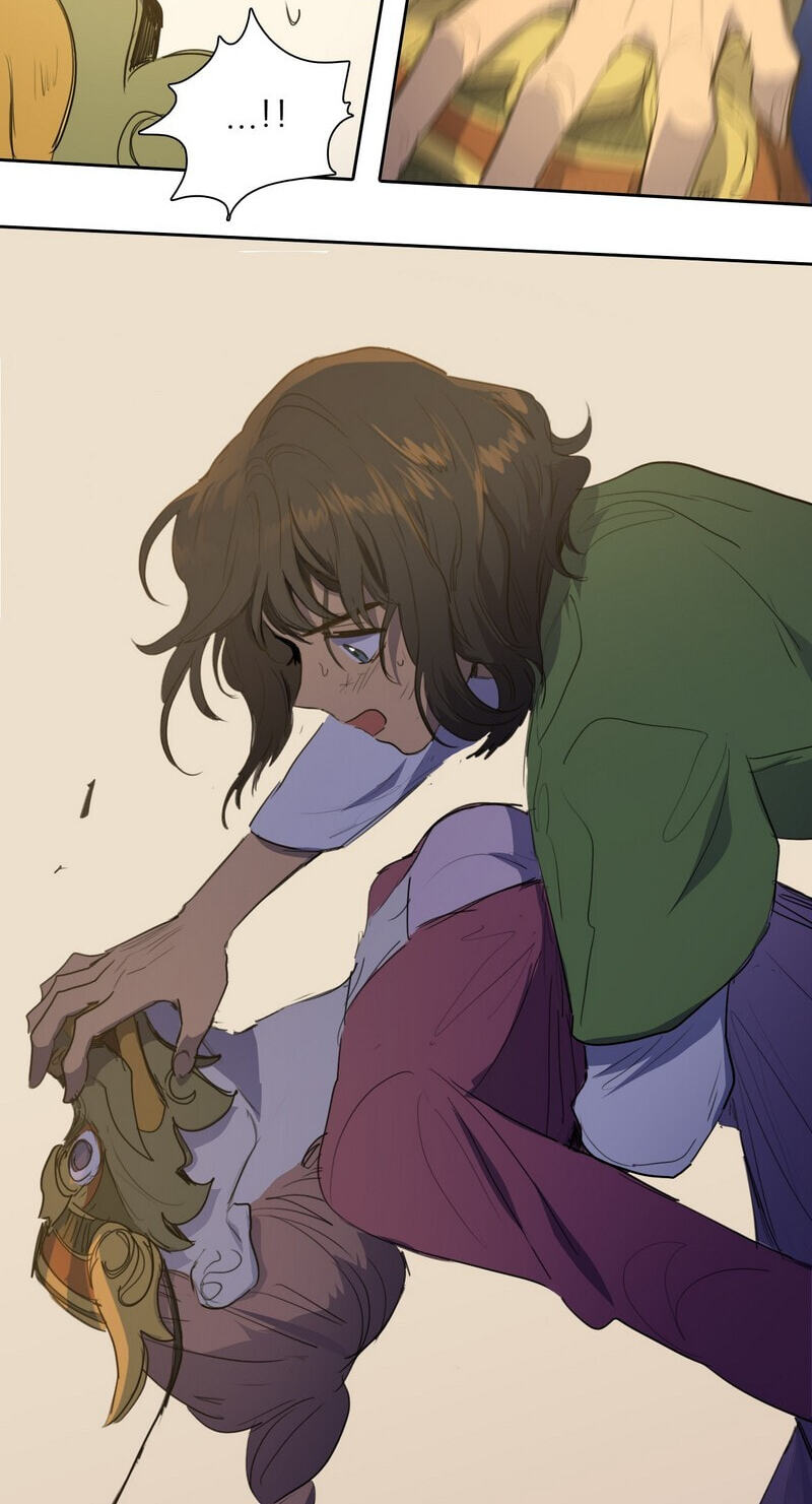 Her Tale of Shim Chong Chapter 53 page 12 - 