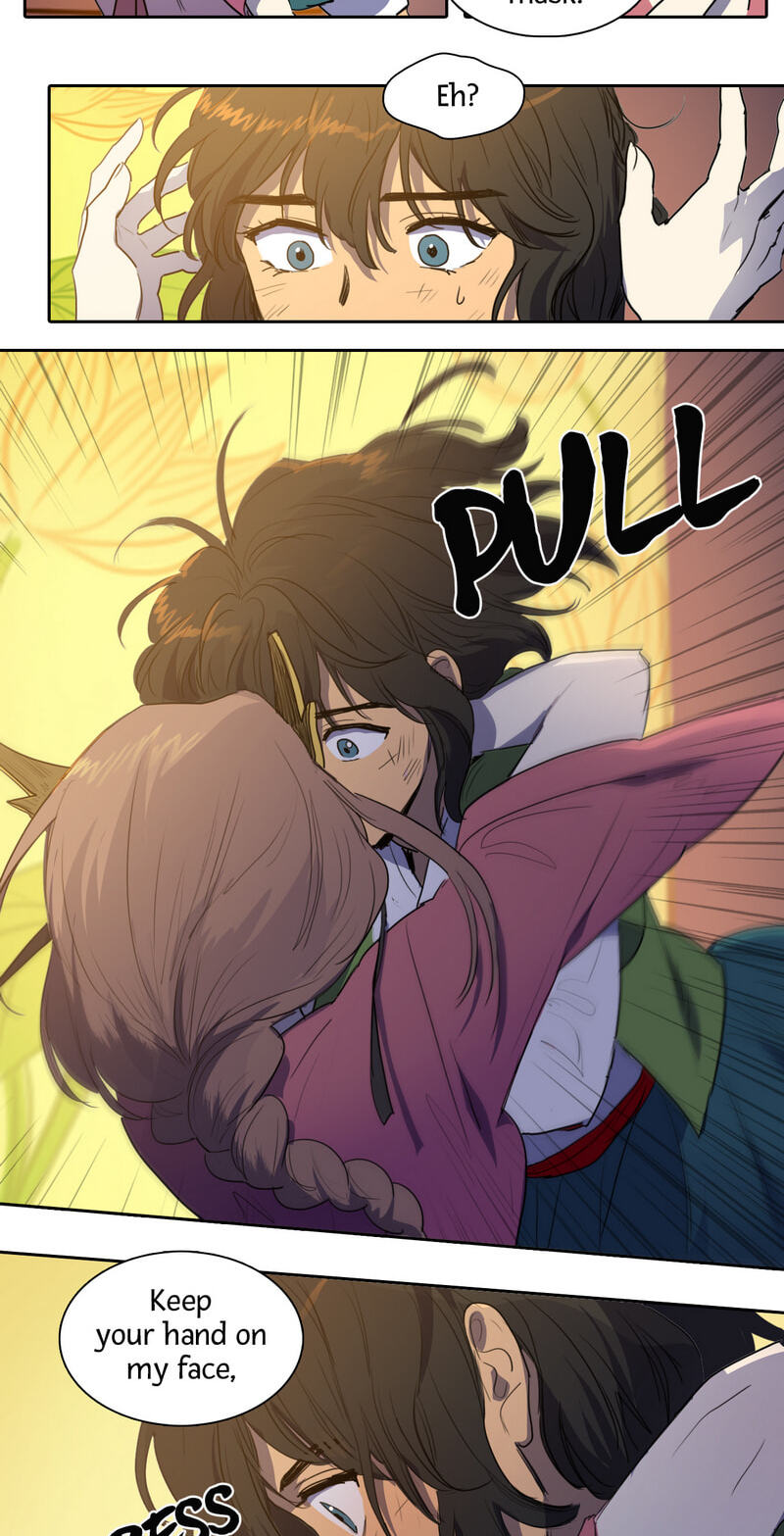 Her Tale of Shim Chong Chapter 53 page 15 - 