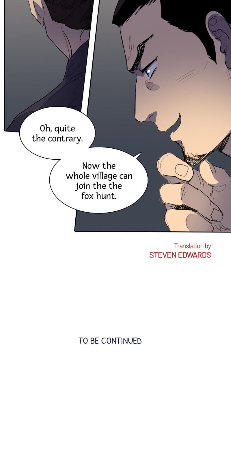Her Tale of Shim Chong Chapter 53 page 22 - 