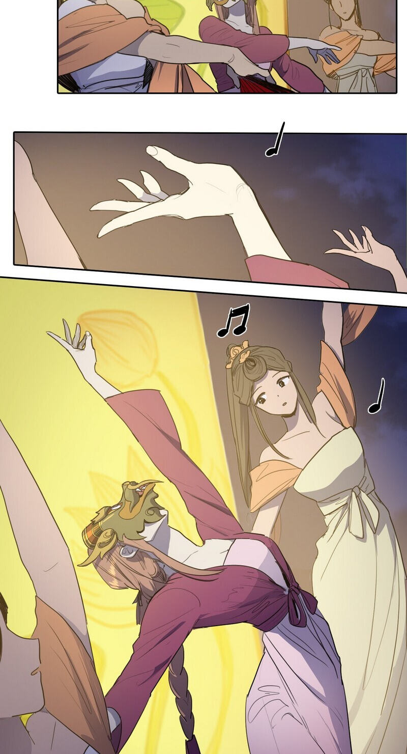 Her Tale of Shim Chong Chapter 53 page 7 - 