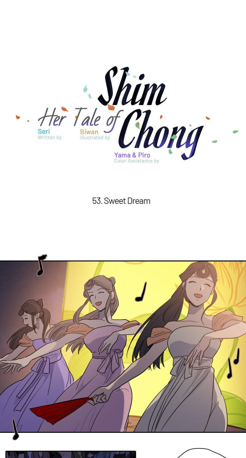 Her Tale of Shim Chong Chapter 54 page 1 - 