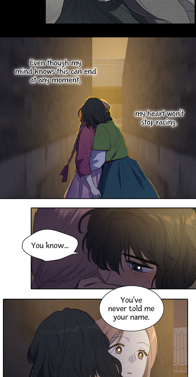 Her Tale of Shim Chong Chapter 54 page 15 - 