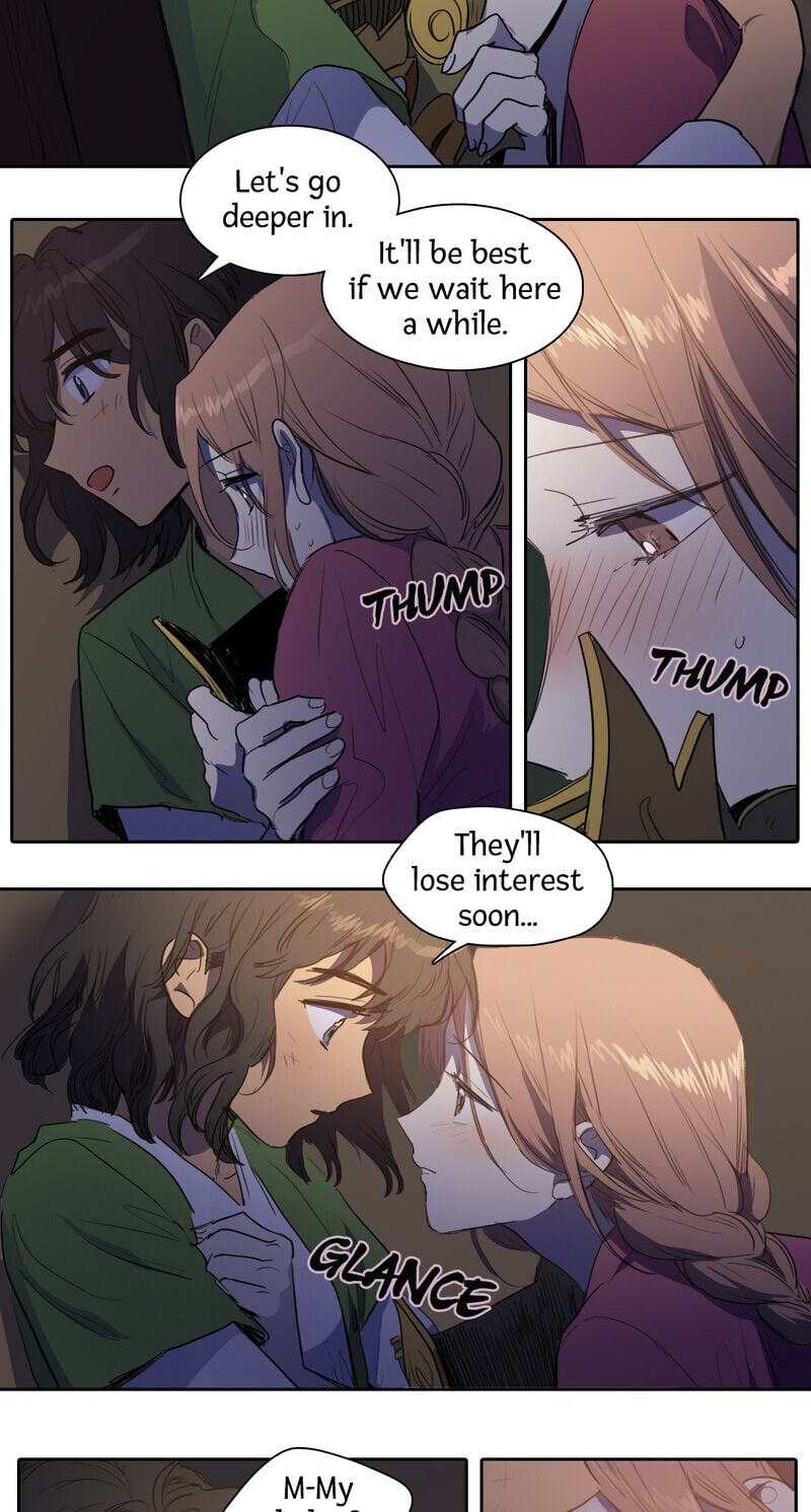 Her Tale of Shim Chong Chapter 54 page 4 - 