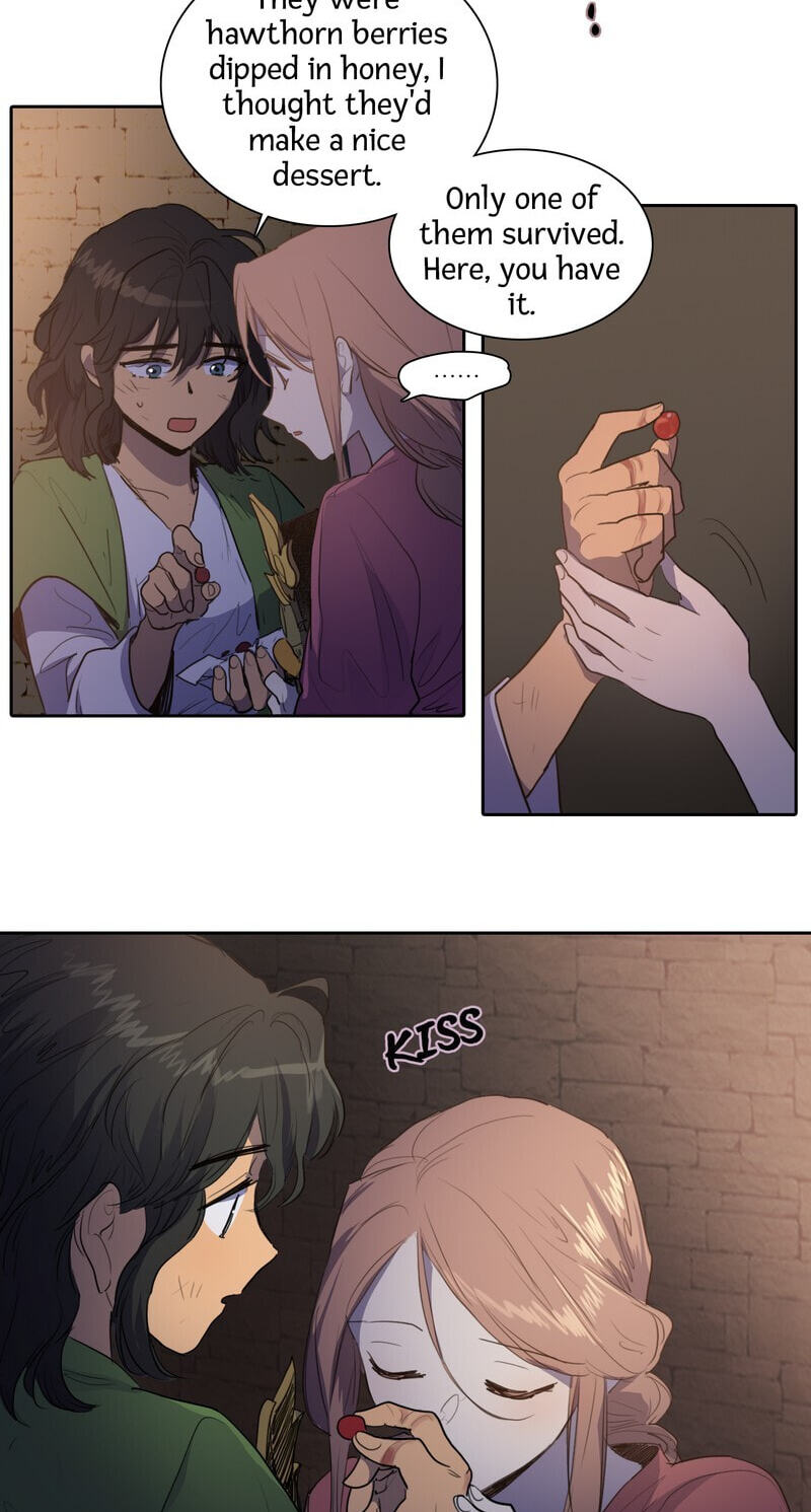 Her Tale of Shim Chong Chapter 54 page 7 - 