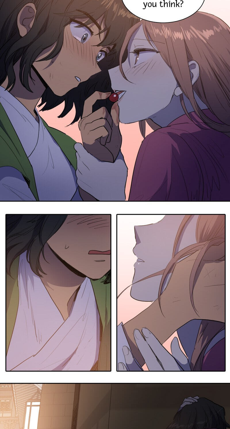 Her Tale of Shim Chong Chapter 54 page 9 - 