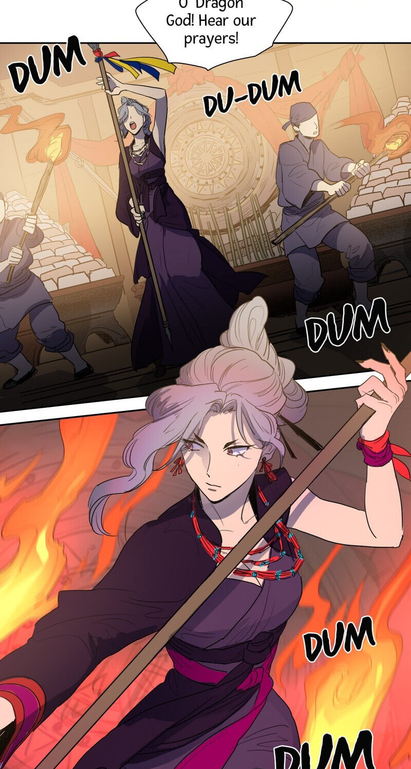 Her Tale of Shim Chong Chapter 55 page 2 - 