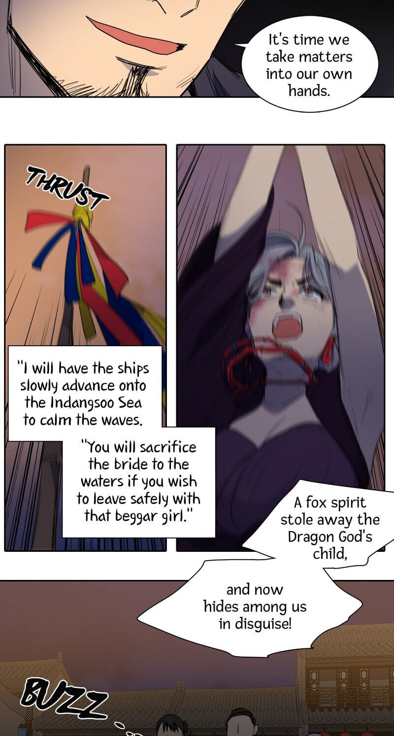 Her Tale of Shim Chong Chapter 55 page 11 - 