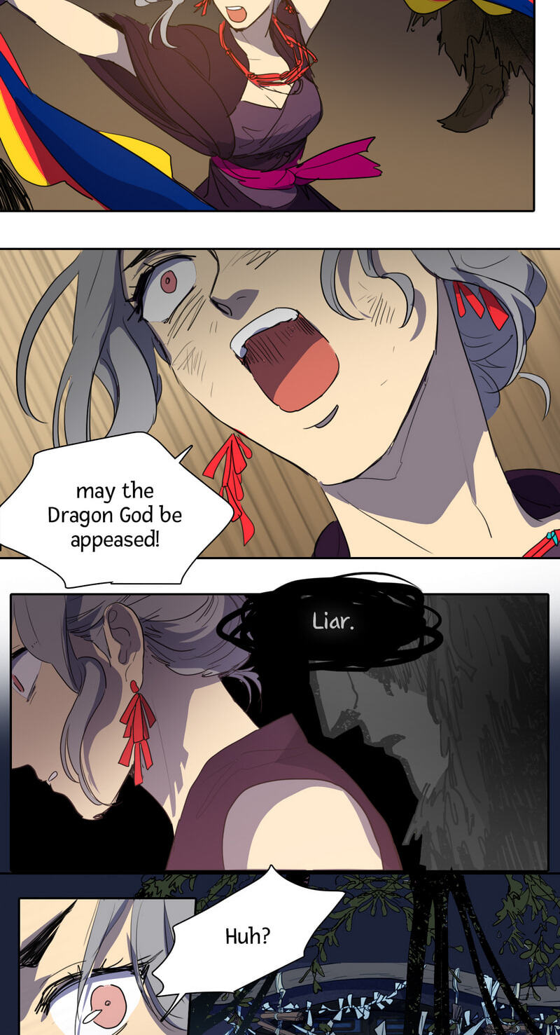 Her Tale of Shim Chong Chapter 55 page 17 - 