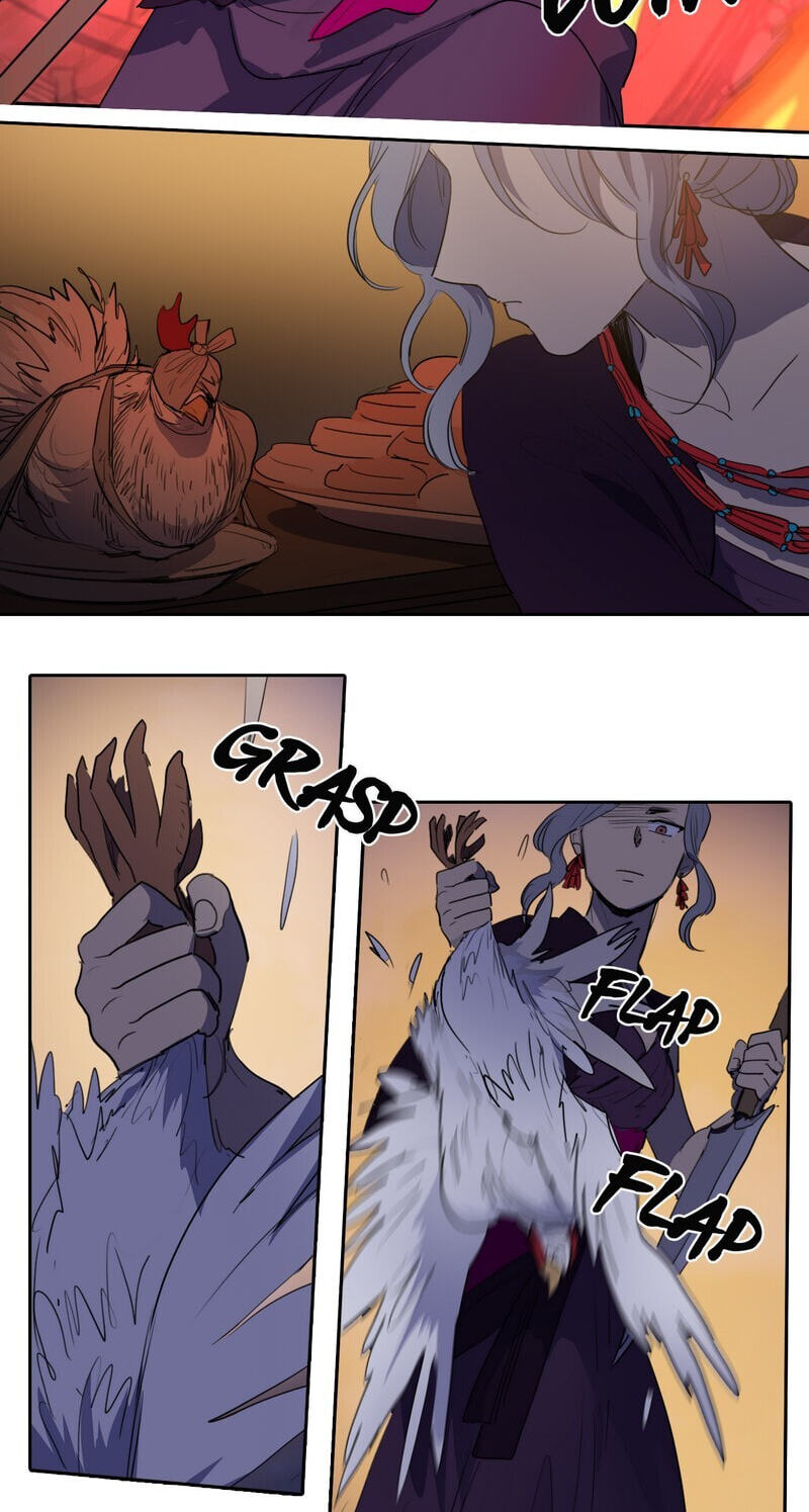 Her Tale of Shim Chong Chapter 55 page 3 - 