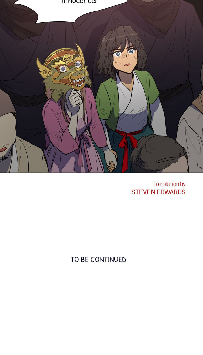 Her Tale of Shim Chong Chapter 55 page 28 - 