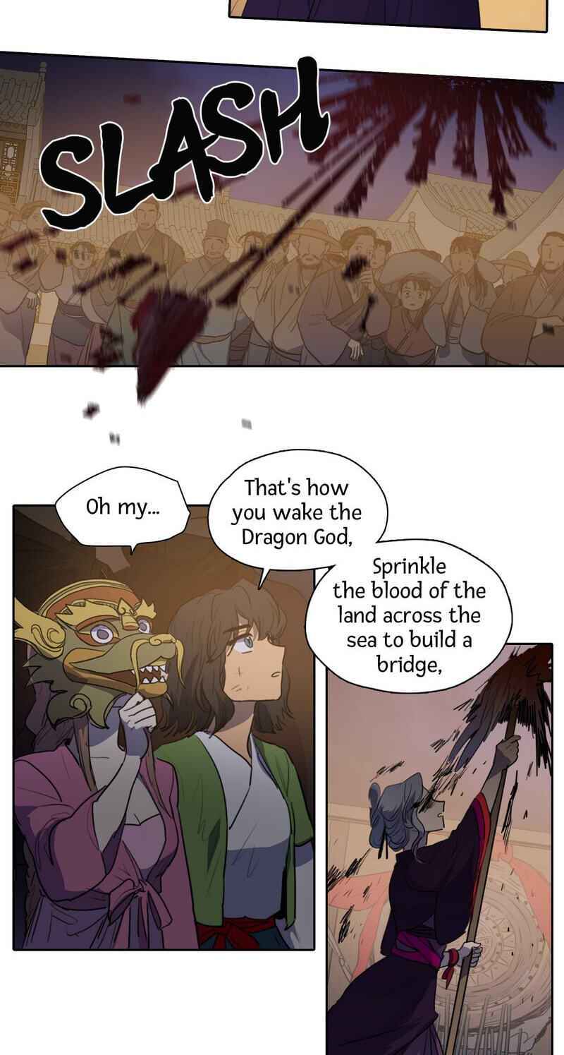 Her Tale of Shim Chong Chapter 55 page 4 - 