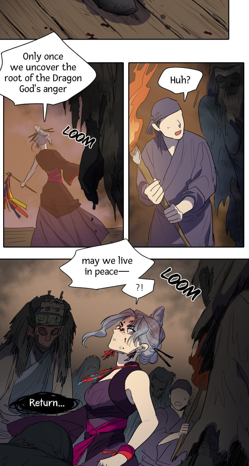 Her Tale of Shim Chong Chapter 55 page 7 - 