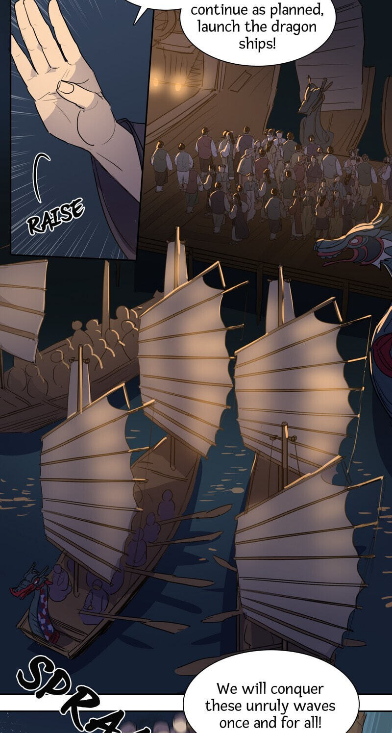 Her Tale of Shim Chong Chapter 55 page 9 - 