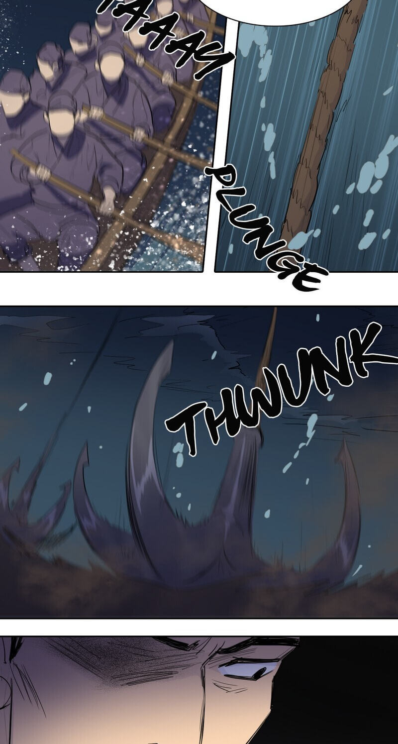 Her Tale of Shim Chong Chapter 55 page 10 - 
