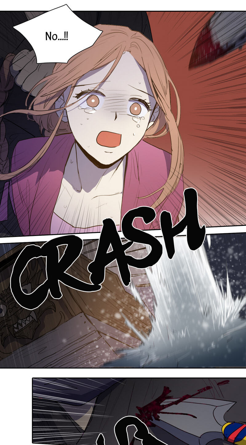 Her Tale of Shim Chong Chapter 56 page 14 - 