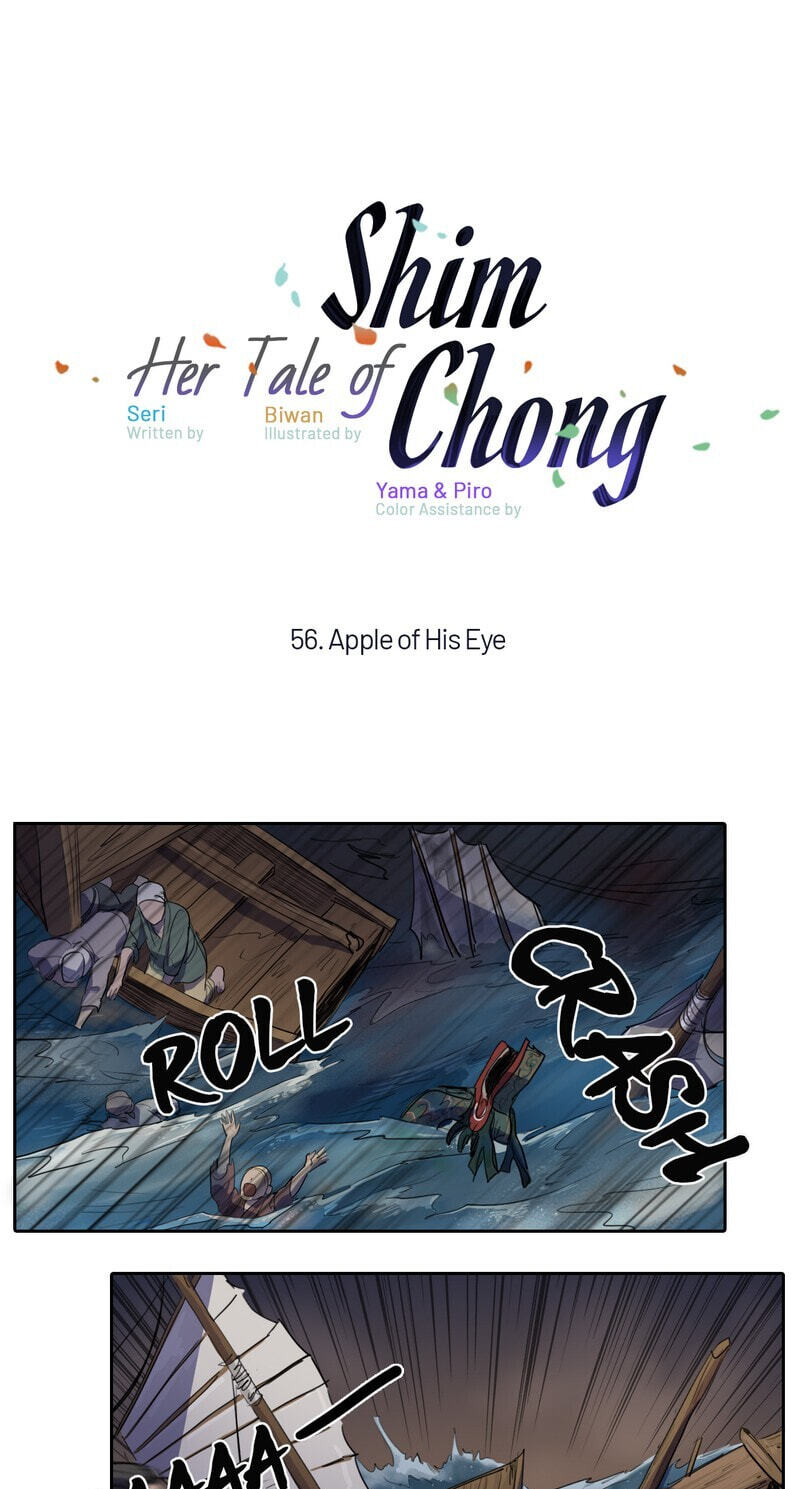 Her Tale of Shim Chong Chapter 57 page 1 - 