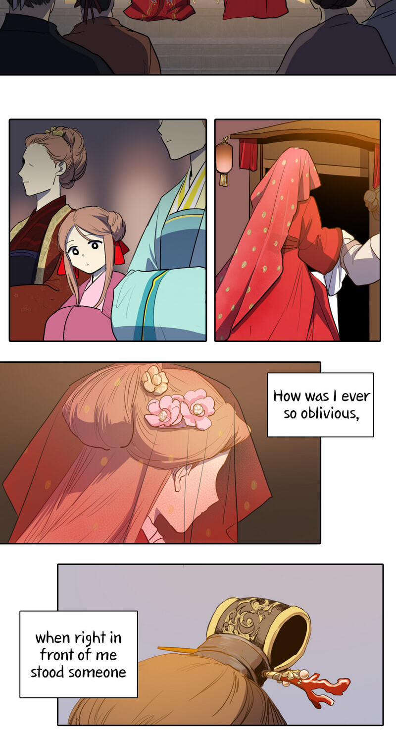 Her Tale of Shim Chong Chapter 57 page 24 - 