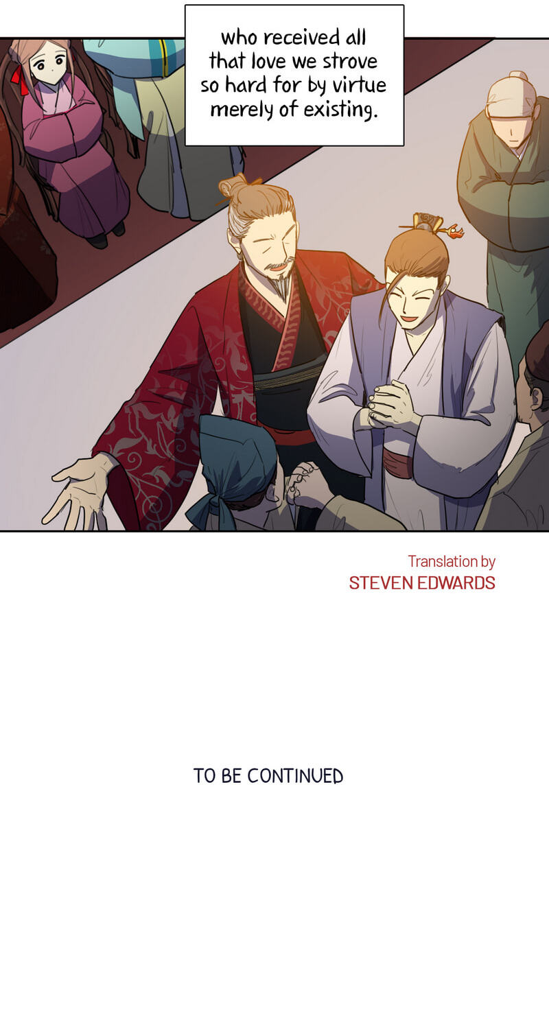 Her Tale of Shim Chong Chapter 57 page 25 - 