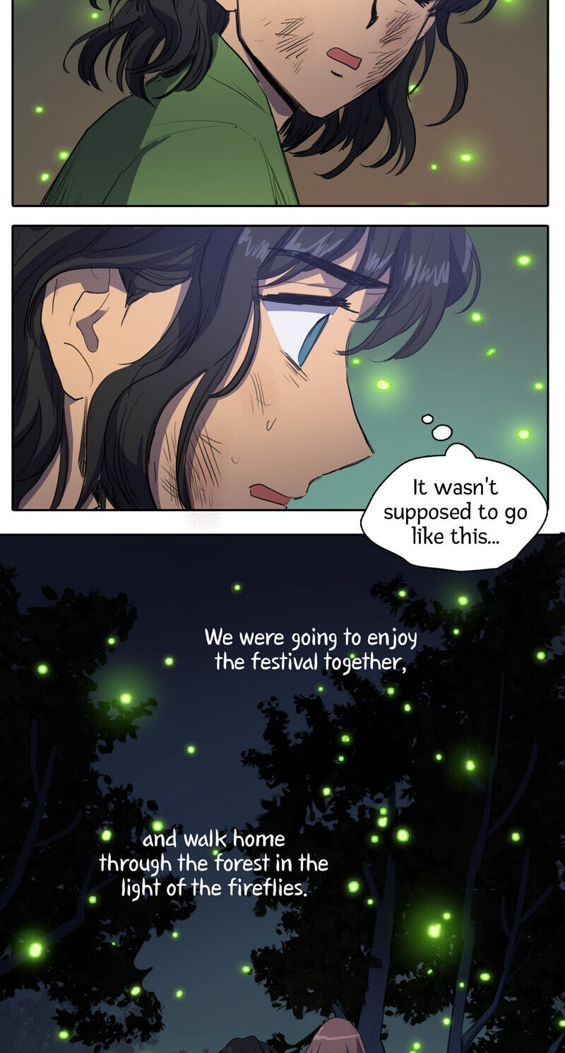 Her Tale of Shim Chong Chapter 57 page 4 - 