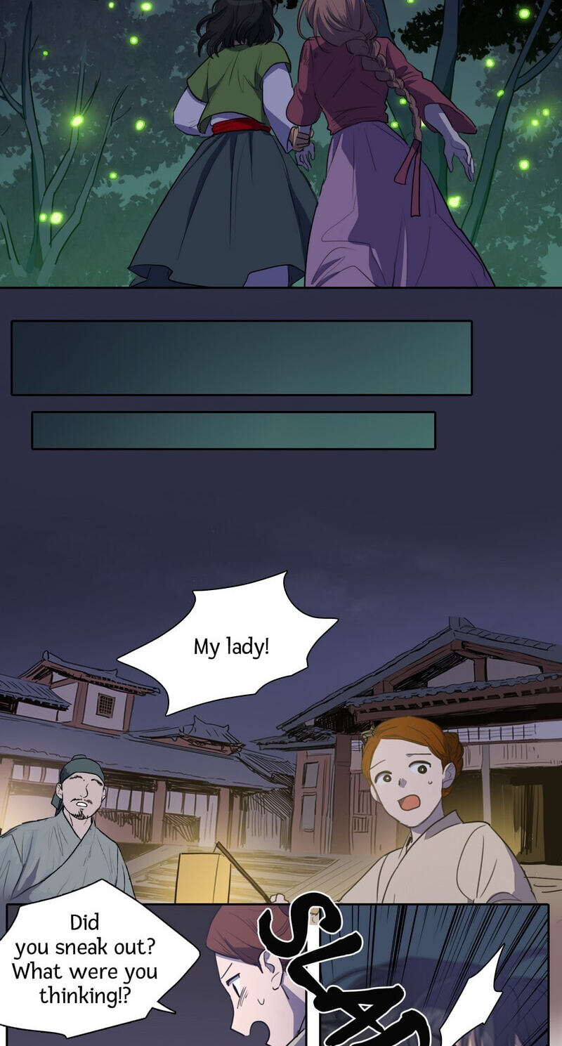 Her Tale of Shim Chong Chapter 57 page 5 - 