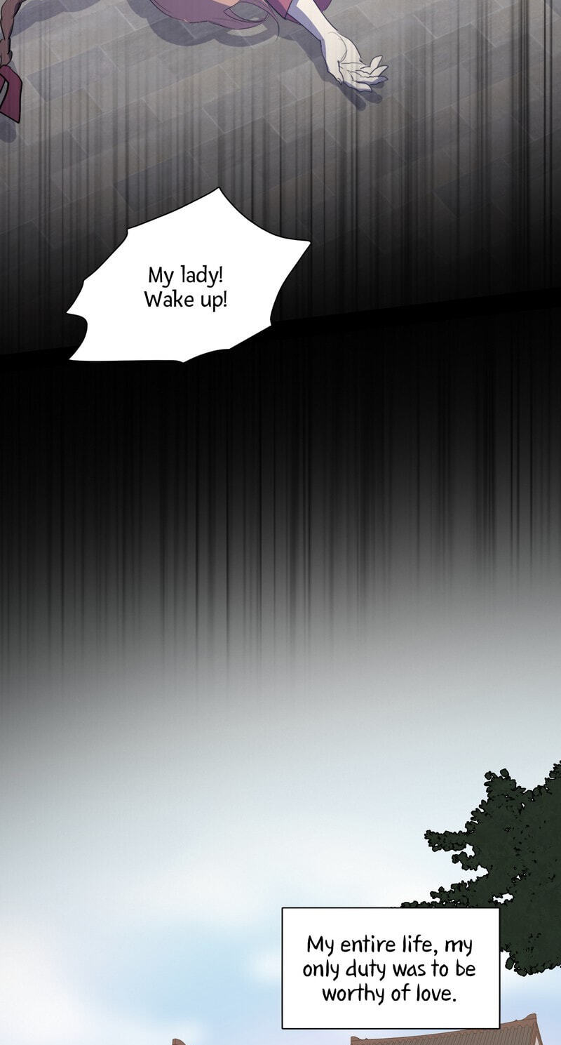 Her Tale of Shim Chong Chapter 57 page 9 - 