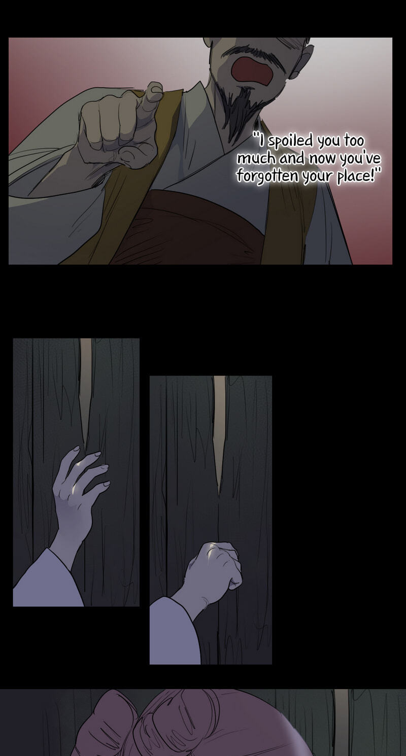 Her Tale of Shim Chong Chapter 58 page 13 - 