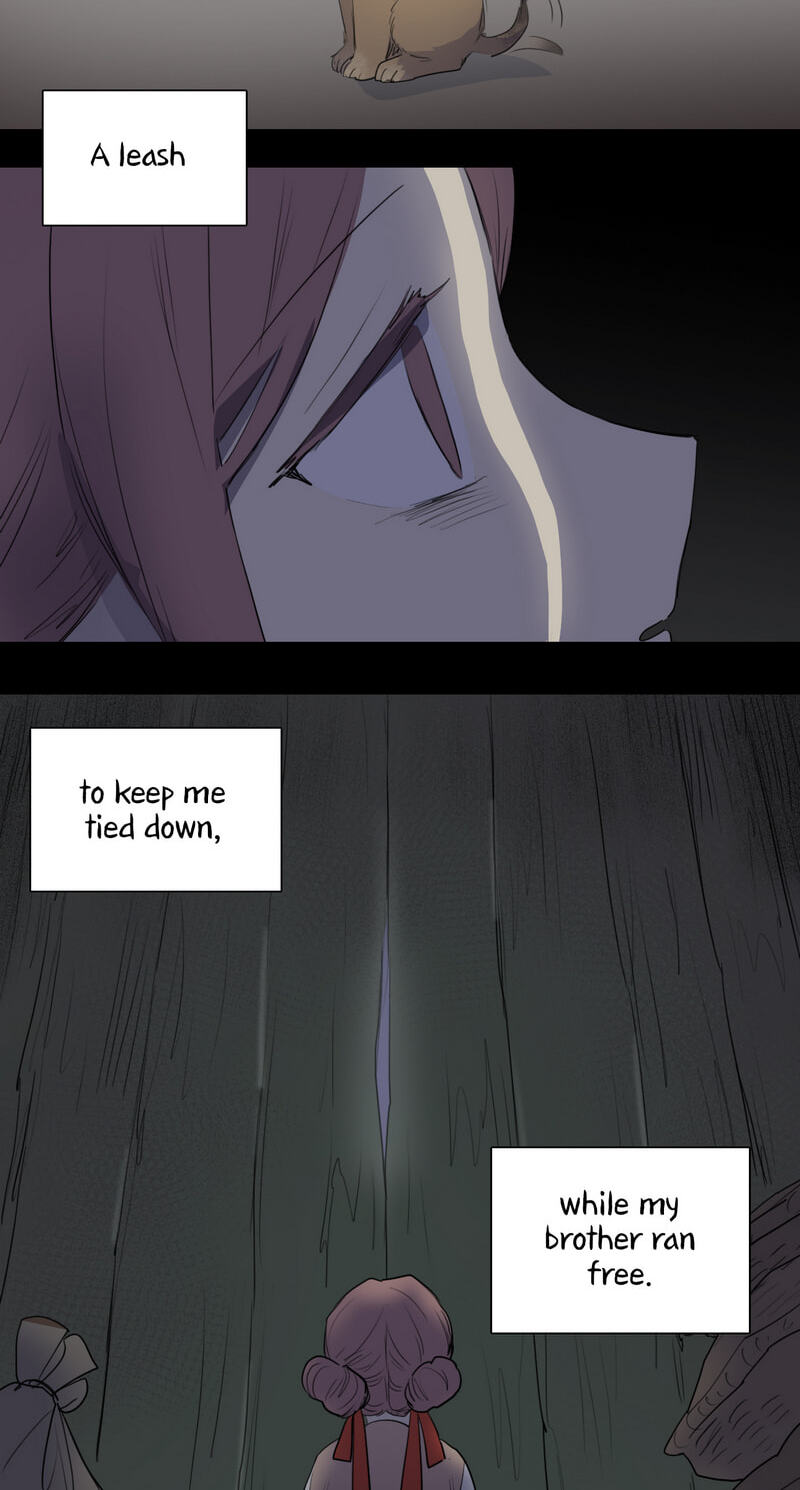 Her Tale of Shim Chong Chapter 58 page 16 - 