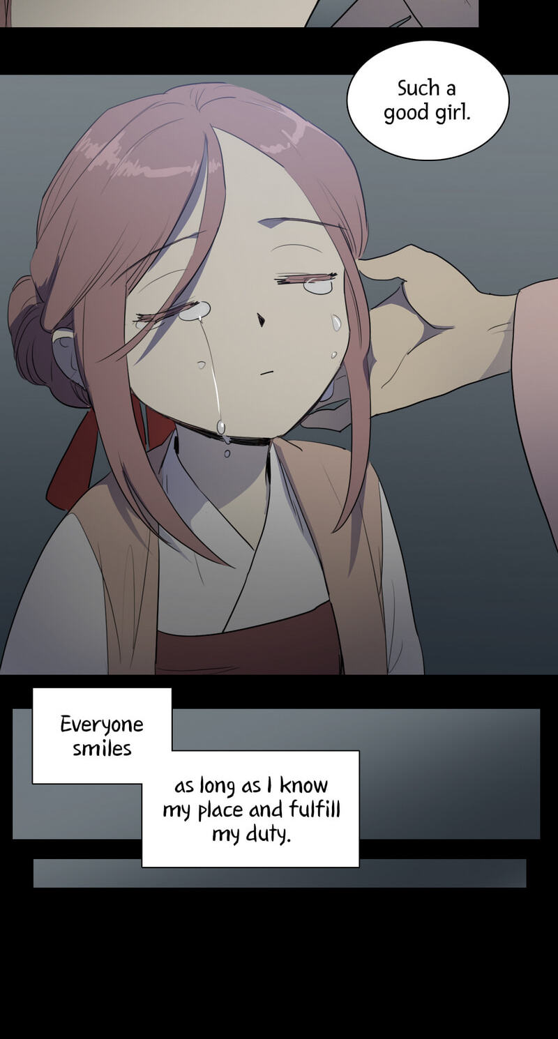 Her Tale of Shim Chong Chapter 58 page 20 - 