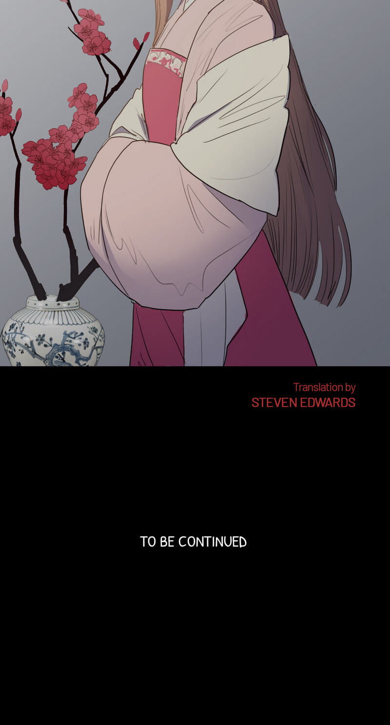 Her Tale of Shim Chong Chapter 58 page 23 - 