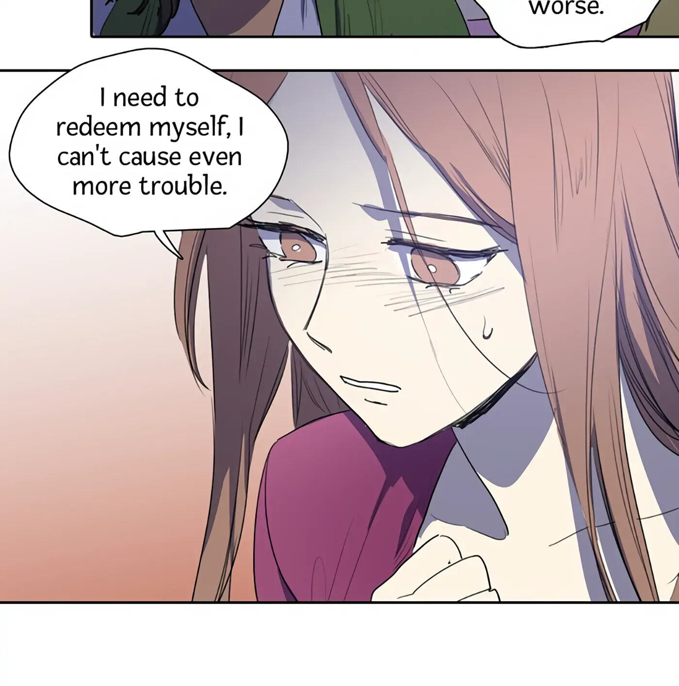 Her Tale of Shim Chong Chapter 59 page 15 - 