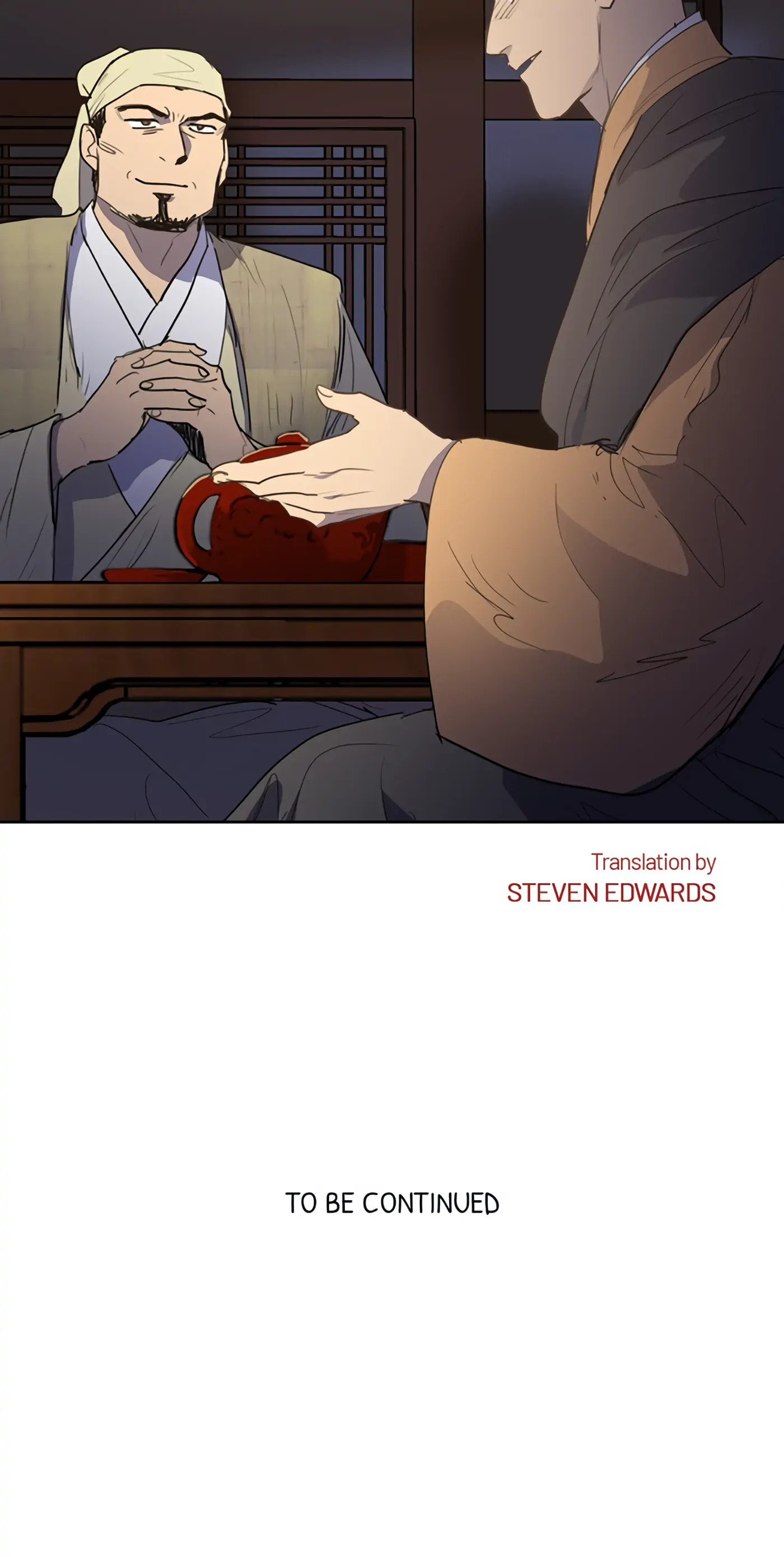 Her Tale of Shim Chong Chapter 59 page 35 - 