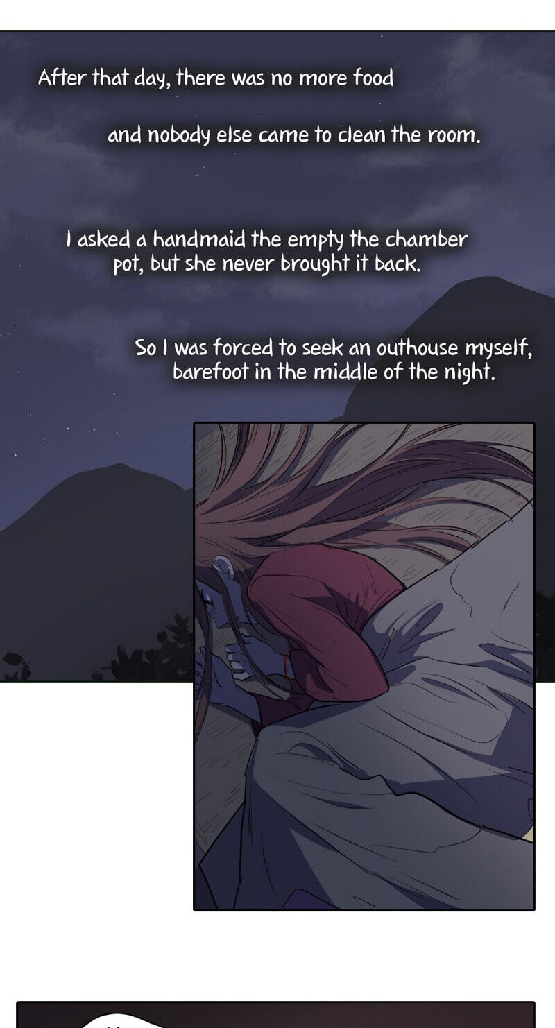 Her Tale of Shim Chong Chapter 61 page 13 - 
