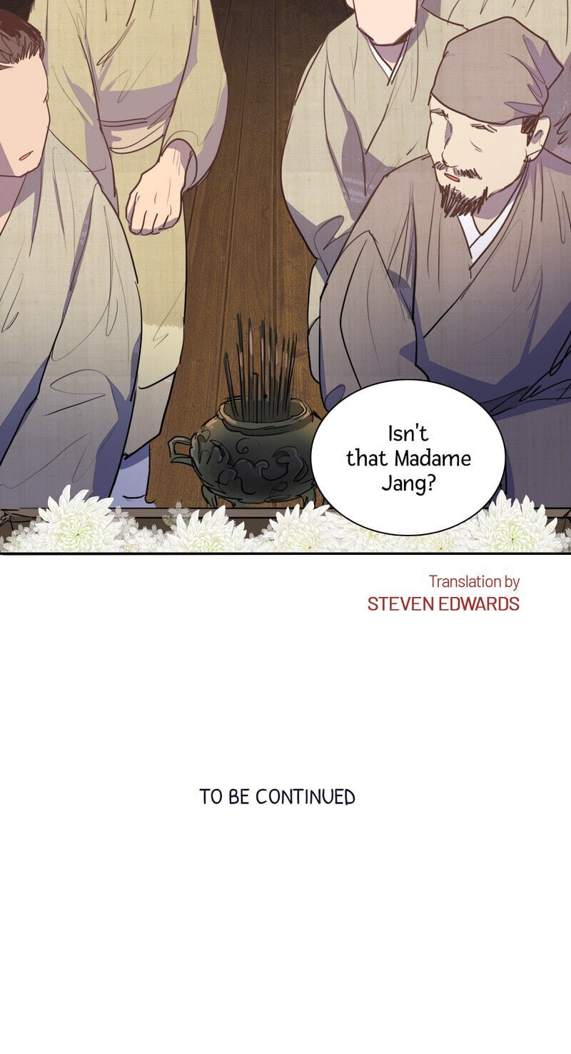 Her Tale of Shim Chong Chapter 61 page 25 - 