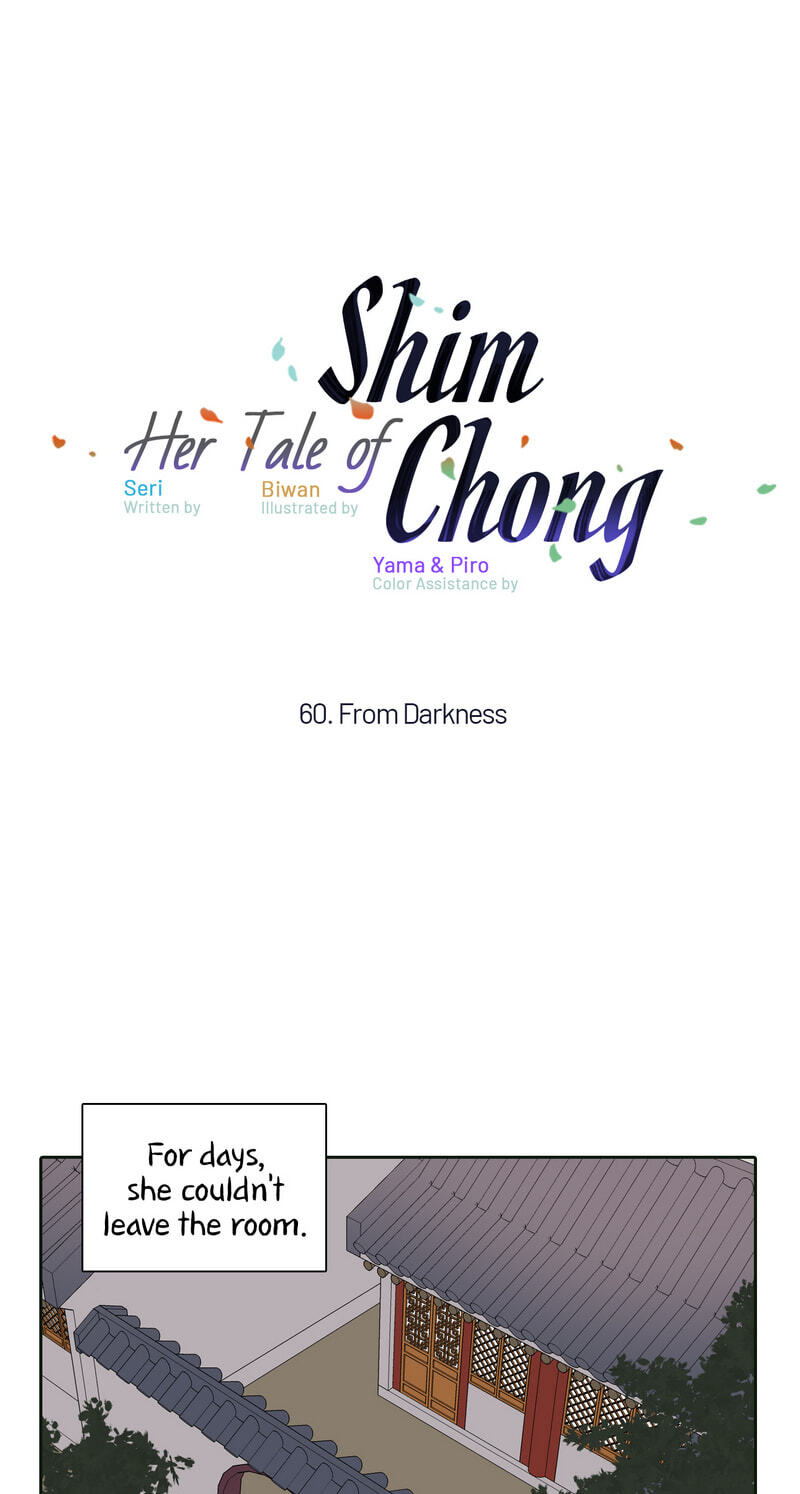 Her Tale of Shim Chong Chapter 61 page 5 - 