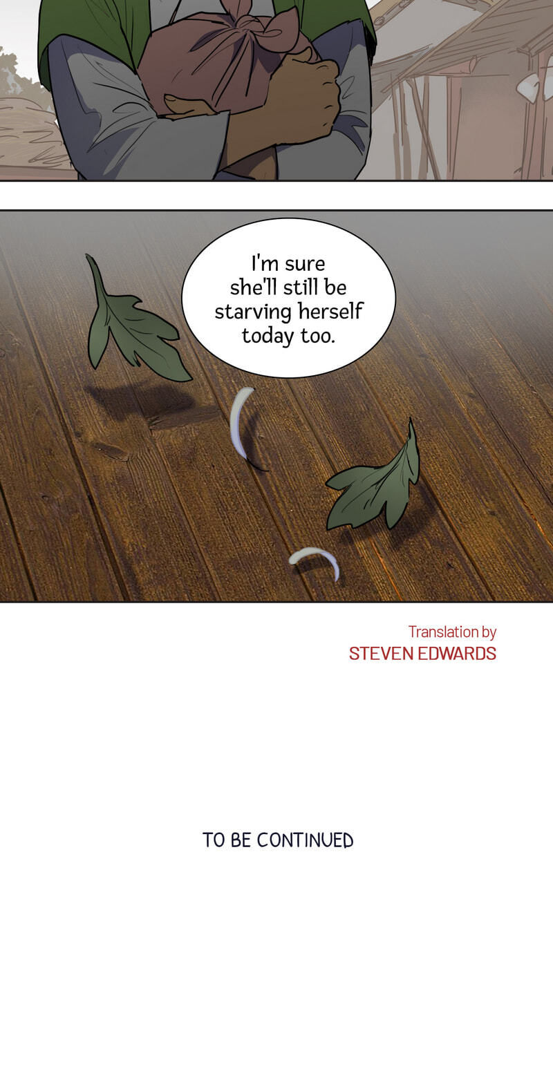 Her Tale of Shim Chong Chapter 62 page 22 - 