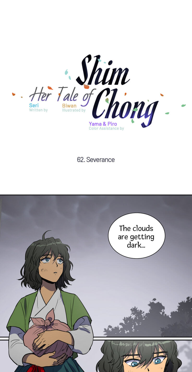 Her Tale of Shim Chong Chapter 63 page 1 - 
