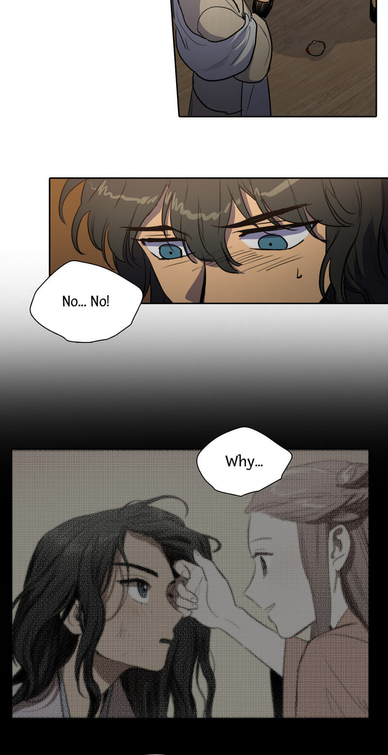 Her Tale of Shim Chong Chapter 63 page 18 - 