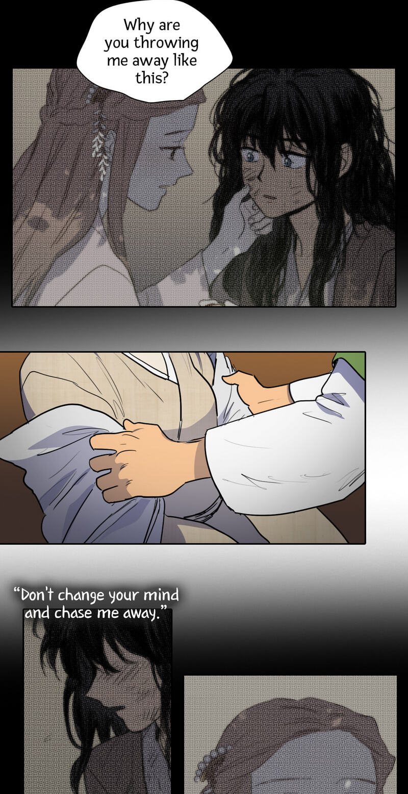 Her Tale of Shim Chong Chapter 63 page 19 - 